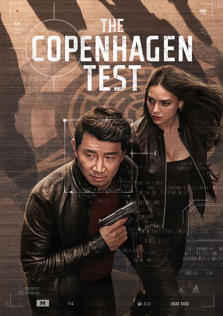 นักวิเคราะห์ข่าวกรองชาวอเมริกันเชื้อสายต่างชาติตระหนักว่าสมองของเขาถูกแฮ็ก เปิดโอกาสให้คนร้ายสามารถเข้าถึงทุกสิ่งที่เขามองเห็นและได้ยิน