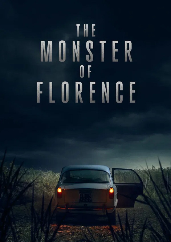 ปีศาจแห่งฟลอเรนซ์ ซีรีส์อาชญากรรมที่สร้างจากเรื่องจริงสุดสะเทือนขวัญ