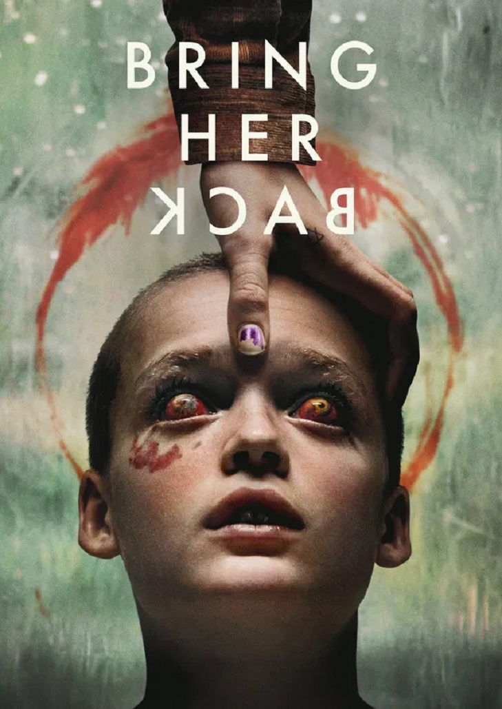 เรียกมันกลับมาหลอน ราคาของการนำบางสิ่ง กลับมา คือการต้องเผชิญหน้ากับความหลอนระทึก