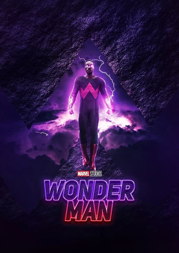 วันเดอร์แมน นักแสดงสองรุ่น ไล่ล่าบทเปลี่ยนชีวิต ท่ามกลางความโหดร้ายของฮอลลีวูด