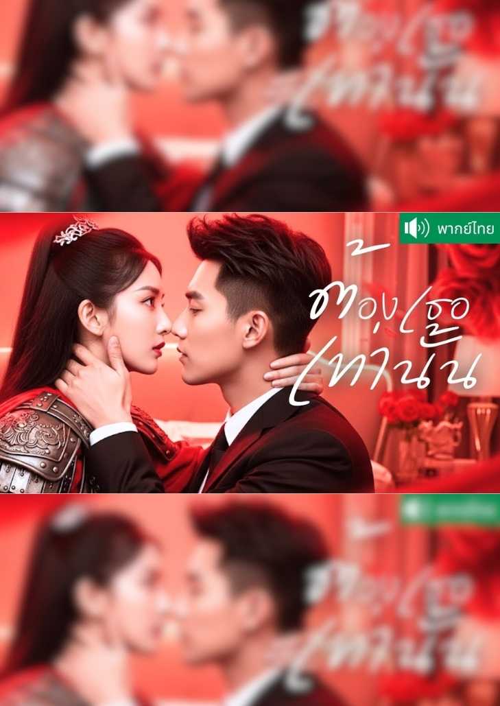 ต้องเธอเท่านั้น