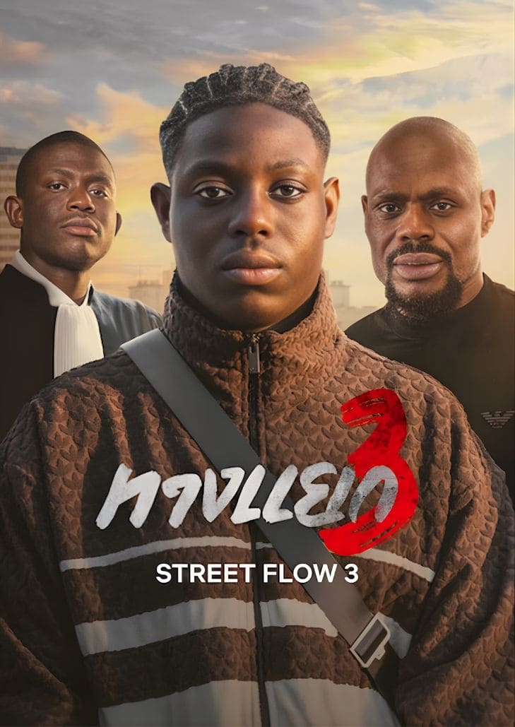 เด็มบาพยายามเริ่มชีวิตใหม่ แต่ต้องเผชิญความจริง เมื่อน้องชายเดินเข้าสู่โลกอาชญากรรม