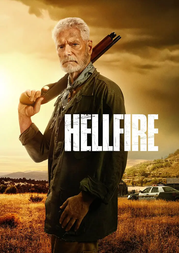 Hellfire