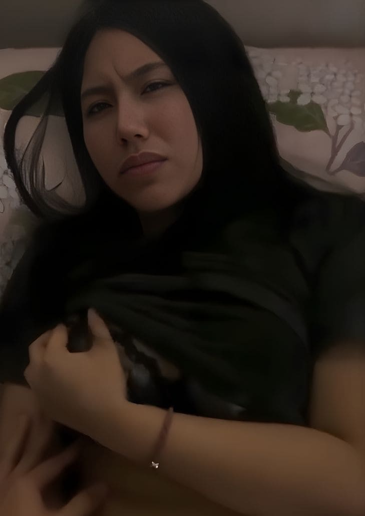 คลิปหลุดว่อนเน็ต ลูกหนี้แบงค์ MK รายที่ 3 สาวกู้เงินไม่มีจ่าย โดนทวงหนี้โหด ถูกเย็ดทบต้นทบดอก ขอแค่ 1 นาที ใส่จนแตก