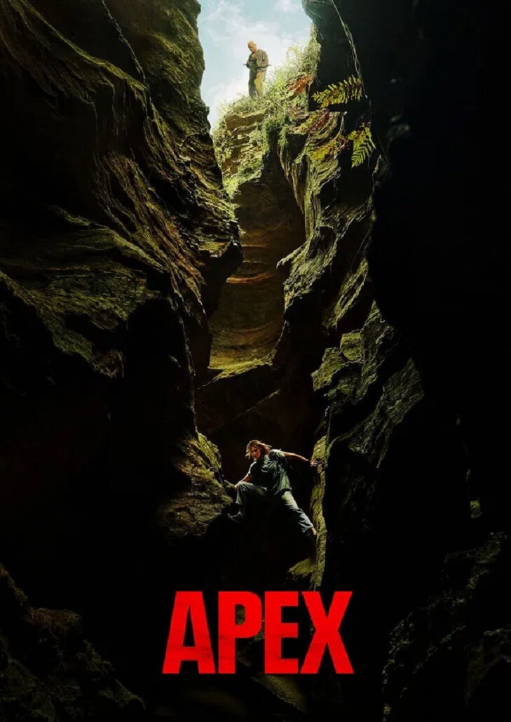 Apex ห่วงโซ่สังหาร การเอาชีวิตรอดจากเกมไล่ฆ่ากลางป่าสุดโหด
