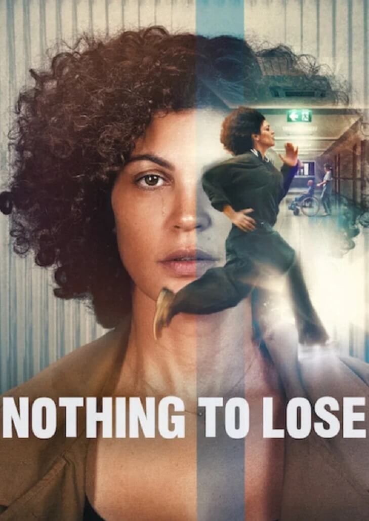 Nothing to Lose เมื่อไม่มีอะไรจะเสีย การทำทุกวิถีทางเพื่อหาผู้บริจาคและช่วยชีวิตลูกให้ได้ ไม่ว่าต้องแลกด้วยอะไรก็ตาม