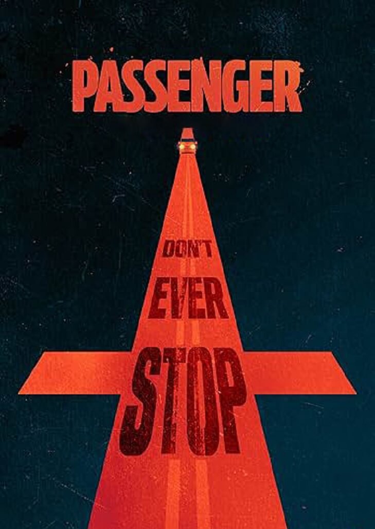 Passenger ผู้ร่วมทางตาย เหตุการณ์อุบัติเหตุอันน่าสยดสยองที่ทำให้คนขับรถต้องเสียชีวิตจนพวกเขาถูกบางสิ่งลึกลับตามล่าไม่หยุด