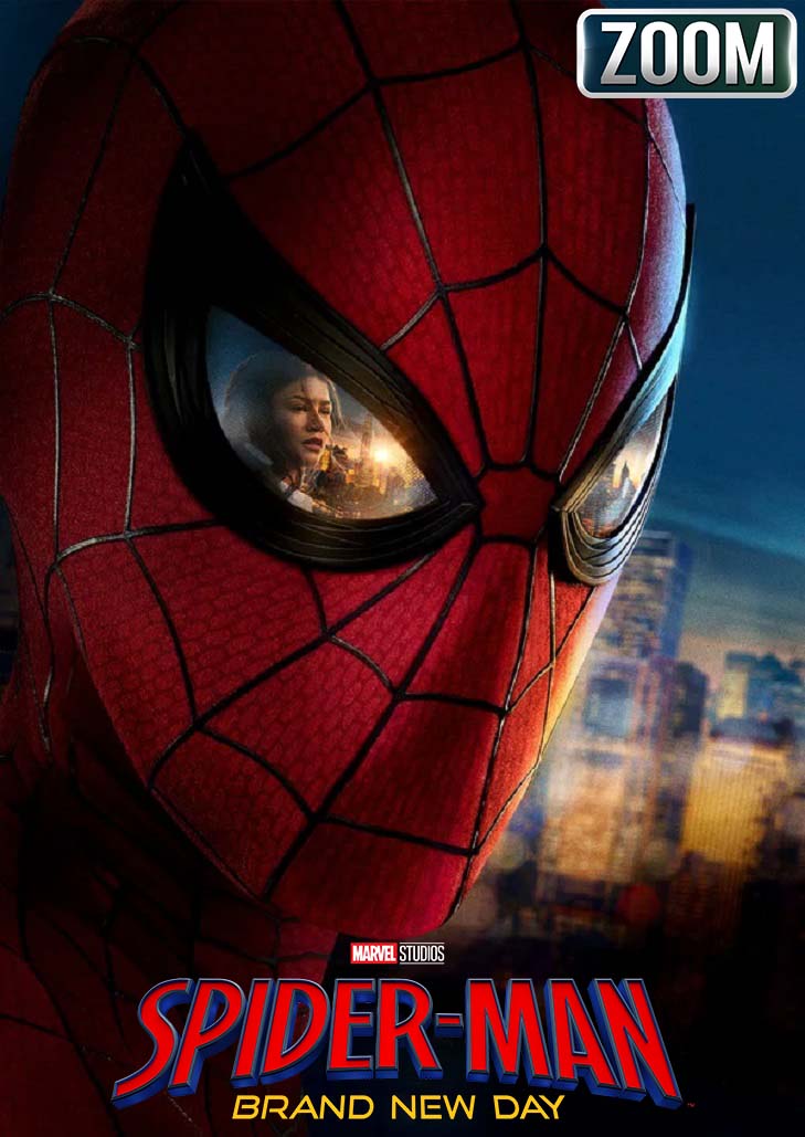 Spider-Man Brand New Day สไปเดอร์-แมน แบรนด์ นิว เดย์ เมื่อโลกใบเดิม ไม่มีความทรงจำเกี่ยวกับ ปีเตอร์ ปาร์คเกอร์