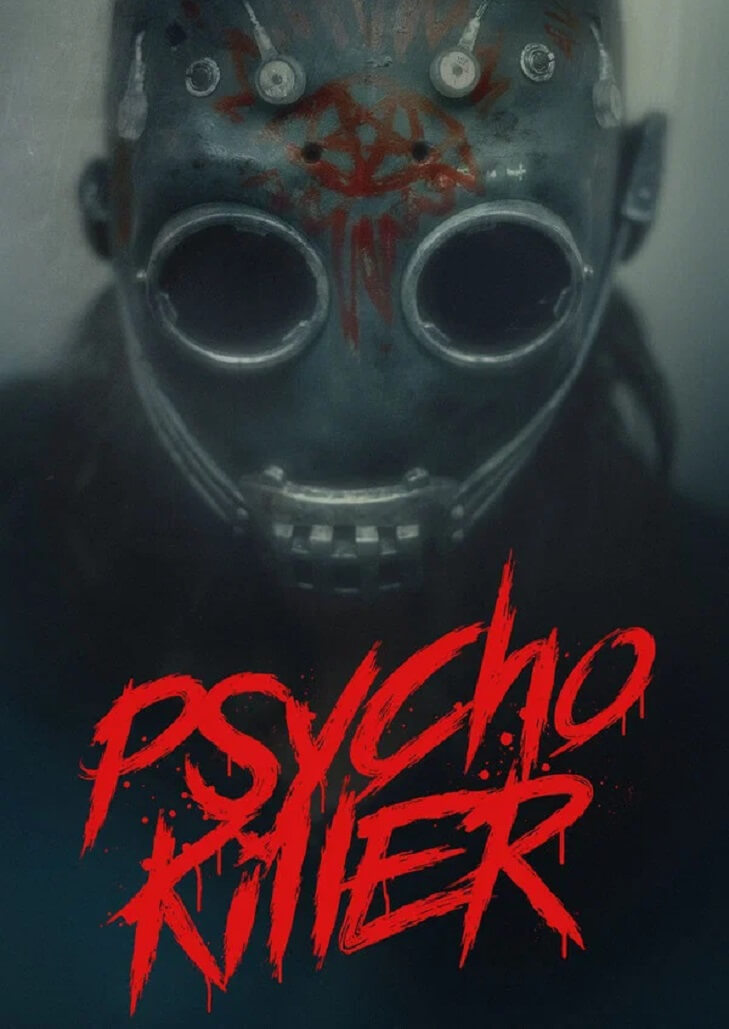 Psycho Killer ฆาตกรโรคจิต เมื่อปีศาจร้ายไม่เคยจอดแวะข้างทาง เธอจึงไม่หยุดไล่ล่าฆาตกรต่อเนื่อง