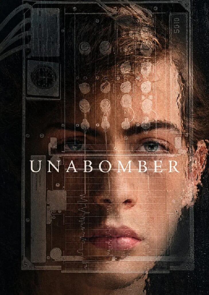 Unabomber ยูนาบอมเบอร์ ฆาตกรมือสังหารระดับอำมหิตของอเมริกัน วีรกรรมของผู้ก่อการร้ายกับสิ่งที่เขาทำ