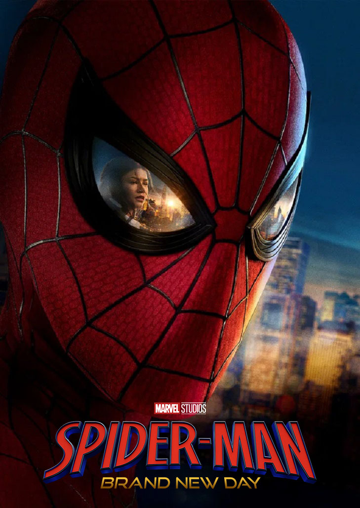 Spider-Man Brand New Day สไปเดอร์-แมน แบรนด์ นิว เดย์ เมื่อโลกใบเดิม ไม่มีความทรงจำเกี่ยวกับ ปีเตอร์ ปาร์คเกอร์